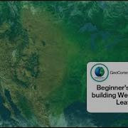 How To Build An Interactive Web Map Using LeafletJS Step By Step