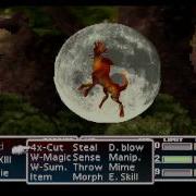 Final Fantasy 7 PSX All Limit Breaks HD