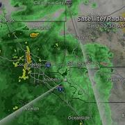 Weather Radar