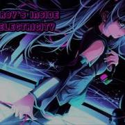 Nightcore Electricity