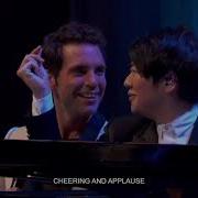 MIKA Happy Ending Performed With Lang Lang On The Piano Series 1