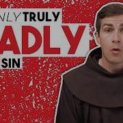 What Is The WORST Sin