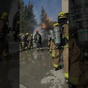 ACADEMY 24 1 Week 6 Burbankfire Fire Firefighter California Training Losangeles Reels
