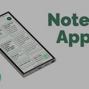 Notes App Jetpack Compose Kotlin Android Studio Room Database