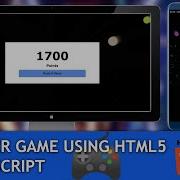 How To Make A Shooting Game Using HTML5 Javascript 7 Javascript Game Development