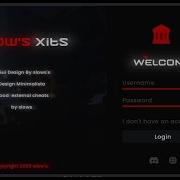 Free Imgui Menu Source Code C