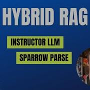 Avoid LLM Hallucinations Use Sparrow Parse For Tabular PDF Data Instructor LLM For Forms