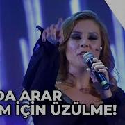 Funda Arar Stüdyoyu Coşturdu Beyaz Show