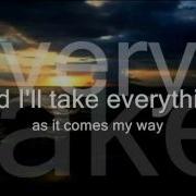 Candlebox You Lyric Video