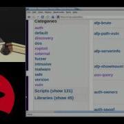Black Hat USA 2010 Mastering The Nmap Scripting Engine 1 5