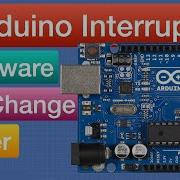 Understanding Arduino Interrupts Hardware Pin Change Timer Interrupts