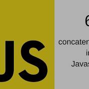 JavaScript Tutorial In Hindi 6 Concatenation In JavaScript Using Operator
