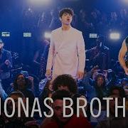 Jonas Brothers Sucker
