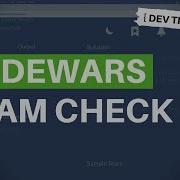 DevTips Daily Codewars Coding Challenge Exam Check
