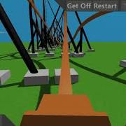 Jersey Devil Coaster Recreation Ultimate Coaster 2