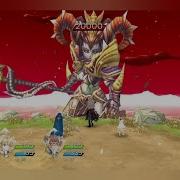 Devil Stone Final Boss Marta