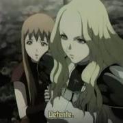 Claymore AMV Teresa Indestructible