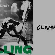 The Clash Clampdown Official Audio
