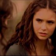 Klaus Katherine Elijah Angels