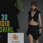Daz Studio Getting Started With Daz3d Tutorial