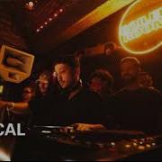 MARCAL Boiler Room Bogotá Colombia 18 12 2025