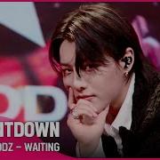 WOODZ WAITING KPOP TV Show 엠카운트다운 EP 729 Mnet 211014 방송
