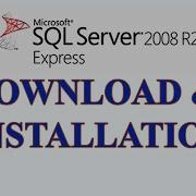 SQL Server 2008 Installation SQL Server Express 2008