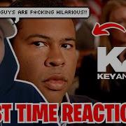First Time Reacting To Key And Peele Town Hall Audience Member Key Peele REACTION
