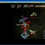 DarkOrbit LoW Map 2