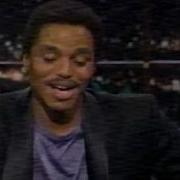 Marlon Jackson Interview 1 Of 2 Late Show 1987