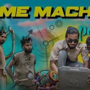 The Time Machine Part 2 Behaya Somiti