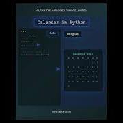 HTML CSS JavaScript Calendar Project For Beginners Alpixn Comment For Code