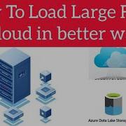 ADF Performance Tuning Part 1 Adf Performance Tuning Performancetuning Adf Azure Datafactory