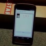 Mini4WD Lap Timer For Android Demo