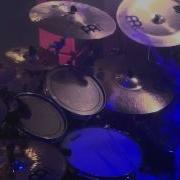VADER Sothis Live 2012 James Stewart Drum Cam