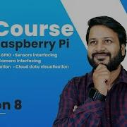 08 Sending E Mail Notification With Raspberry Pi