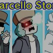 Friday Night Funkin V S Garcello FULL WEEK Smoke Em Out Struggle FNF Mods Very Hard