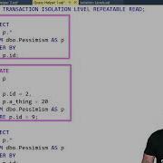 Everything You Know About Isolation Levels Is Wrong Repeatable Read Vs Serializable