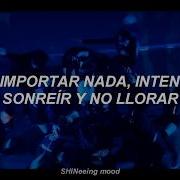 Taemin Heaven Lyrics Español
