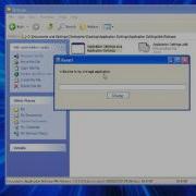 VB NET Tutorial 32 Application Settings Visual Basic 2008 2010