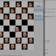 Chess Draughts Snakes Ladders Java