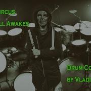Savage Circus When Hell Awakes Drum Cover By Vladimir Larin