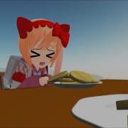 MMD Waffles