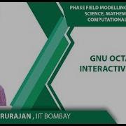 GNU Octave Interactive Mode