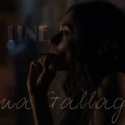 Fiona Gallagher GASOLINE SHAMELESS
