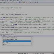 Client Server Communication Using UDP Distributed System
