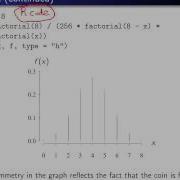 Discrete Random Variables Example 2