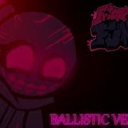 Corrupted Whitty Insanity Unleashed Ballistic Vexation