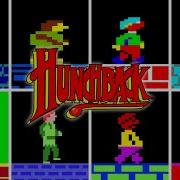 Hunchback Versions Comparison Arcade Electron Oric Dragon 32 C64 CPC ZX Spectrum And More