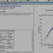 Statgraphics Repeat Analysis By